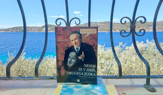 Poletna pasica za DSKP sirok zaslon