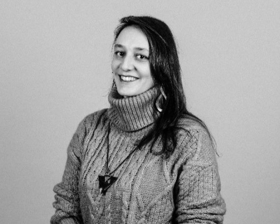 Lucia Gaja Scuteri foto Gaby Jongenelen izrez1