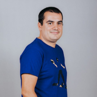 David Heredero Zorzo, foto: Isabel Wagemann