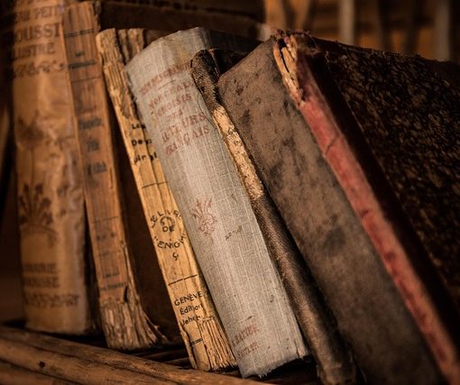 old books 436498 640