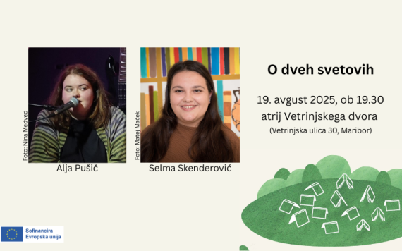 Selma in Ajda spletna