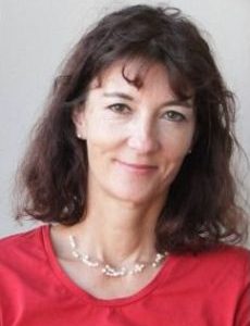 Veronika, Simoniti, foto: Laura Sozi