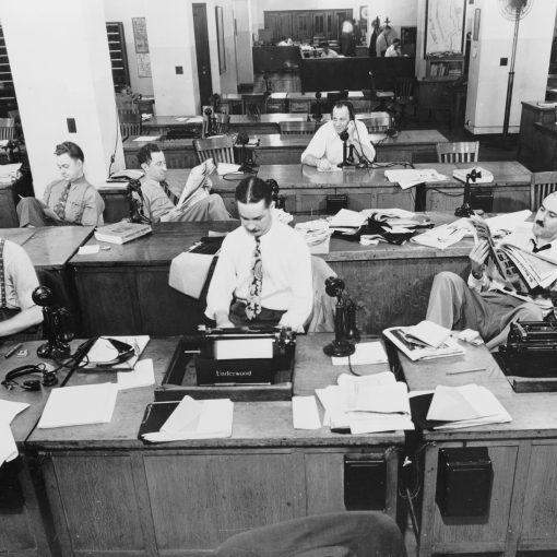 Casopisno urednistvo Janeb13 Pixabay