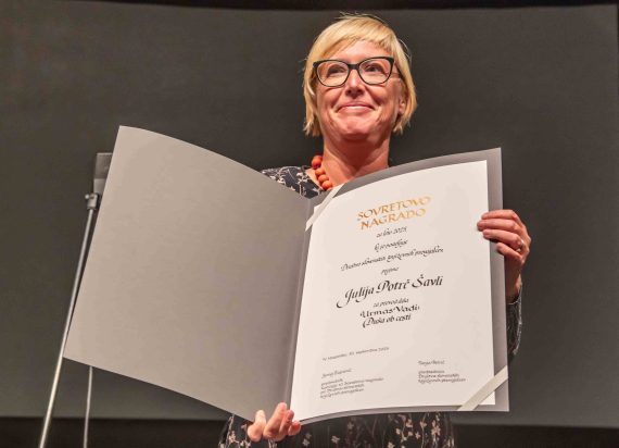 Sovretova nagrada Hrastnik 2025 lower Foto Branko KlanA ar 12 transformed