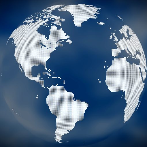 Planet Zemlja 2 foto Elchinator Pixabay