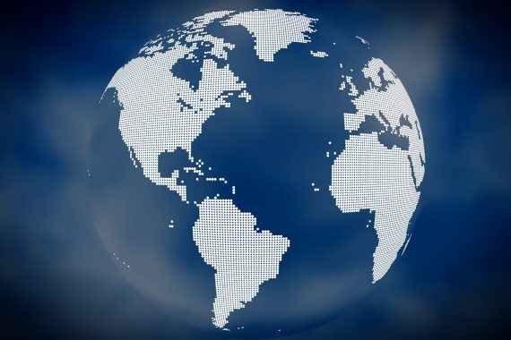 Planet Zemlja 2 foto Elchinator Pixabay