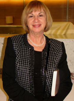 Častni člani 3 Dusanka Zabukovec osebni