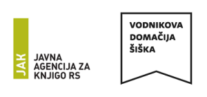 JAK in Vodnikova