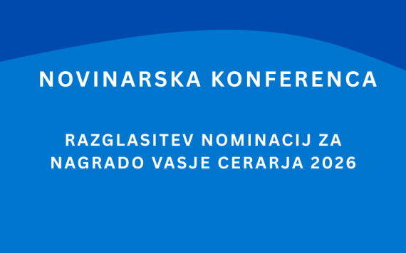 Kopija izdelka Novinarska konferenca