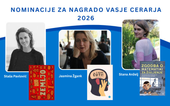 Nominacije za nagrado VC 2026koncna