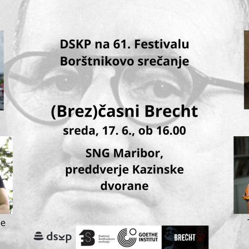DSKP na 61. Borstnikovem srecanju