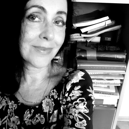 Klarisa Jovanovic Foto zasebni arhiv