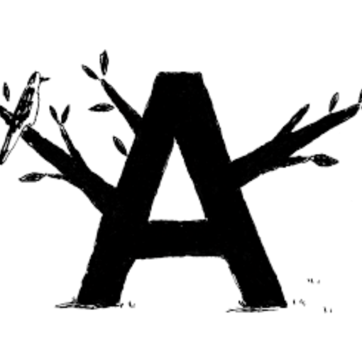 Knjiznica pod krosnjami vecji logo