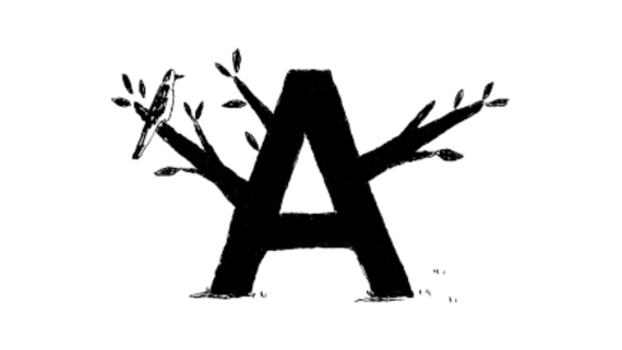Knjiznica pod krosnjami vecji logo