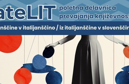 Satelit ita slo delavnica pasica