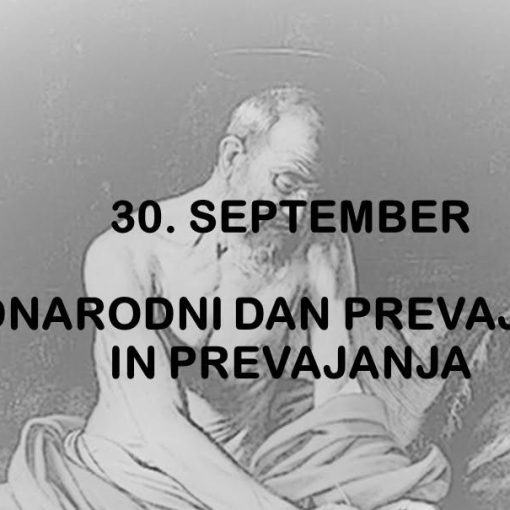Dan prevajanja foto