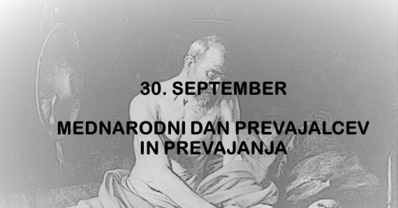 Dan prevajanja foto