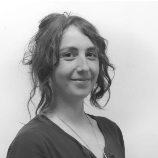 Marieke Haenbalcke