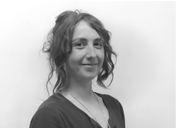 Marieke Haenbalcke