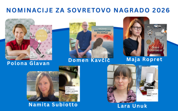Nominacije za sovretovo 20261