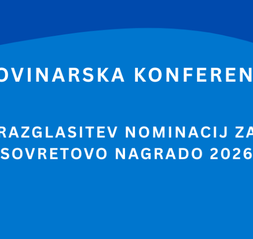 Novinarska konferenca Sovretova Small