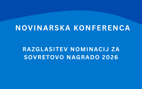 Novinarska konferenca Sovretova Small