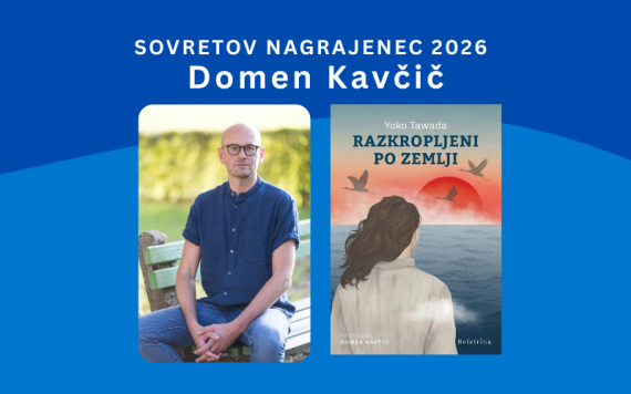 Domen Kavcic Sovretova 2026