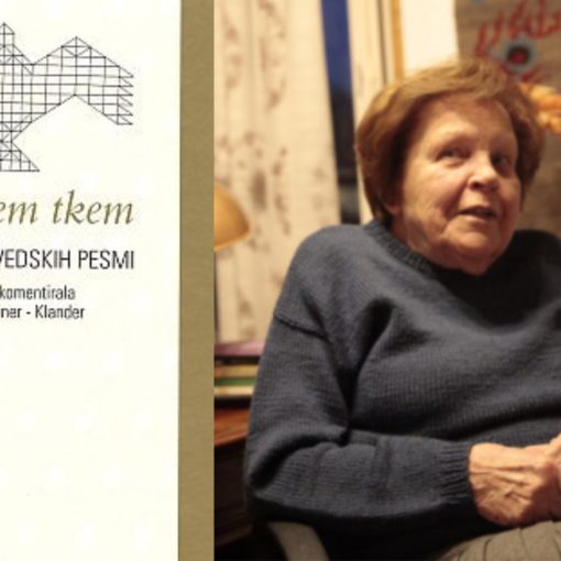 Vedska poezija