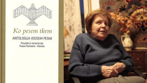 Vedska poezija