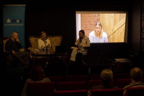 Dnevi komedije 2026 Foto Katja Kodba 12