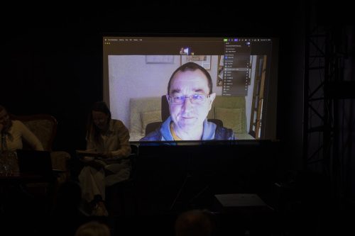 Dnevi komedije 2026 Foto Katja Kodba 16