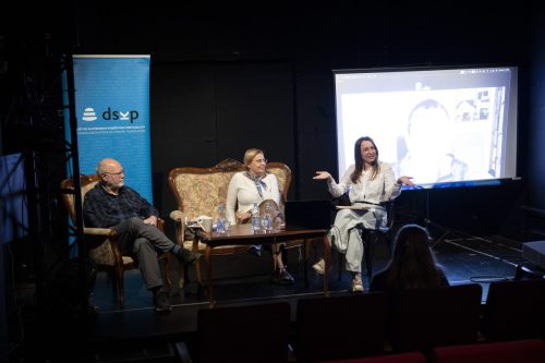 Dnevi komedije 2026 Foto Katja Kodba 17