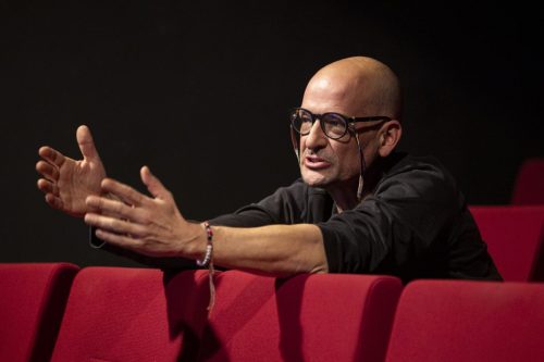 Dnevi komedije 2026 Foto Katja Kodba 18