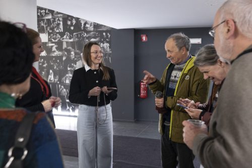 Dnevi komedije 2026 Foto Katja Kodba 23