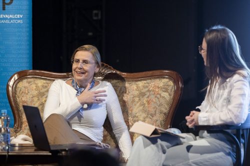 Dnevi komedije 2026 Foto Katja Kodba 4