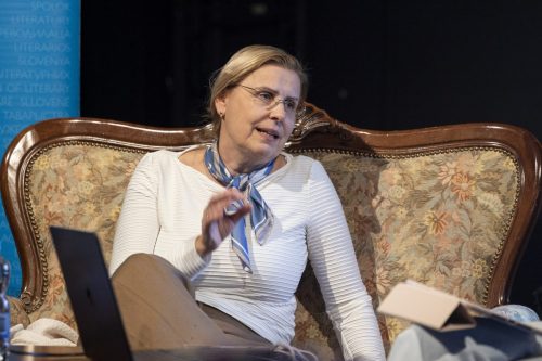 Dnevi komedije 2026 Foto Katja Kodba 5