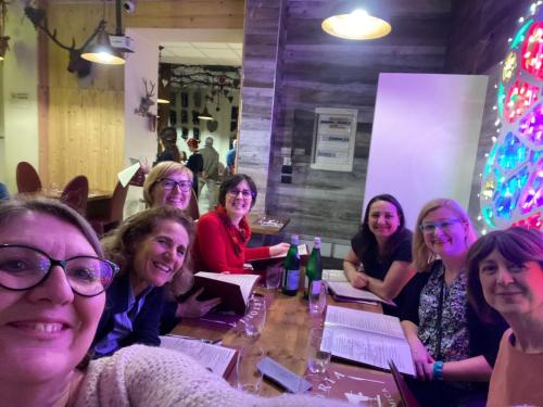 Knjižni sejem v Bologni 2024