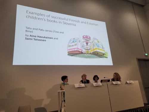 Julija Potrč Šavli, foto: zasebni arhiv