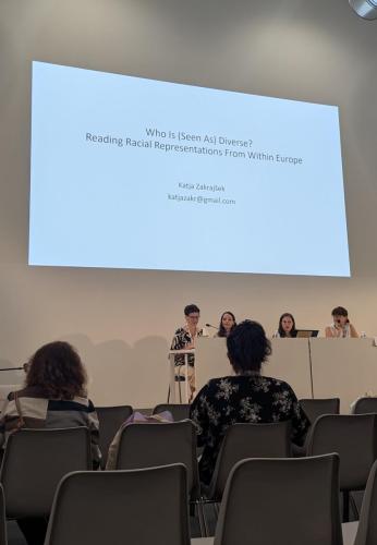 Katja Zakrajšek, foto: zasebni arhiv