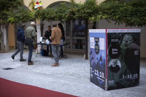 Mednarodni forum foto Jure Batagelj 1