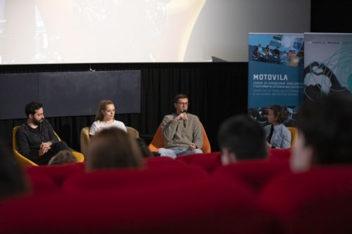 Mednarodni forum foto Jure Batagelj 37