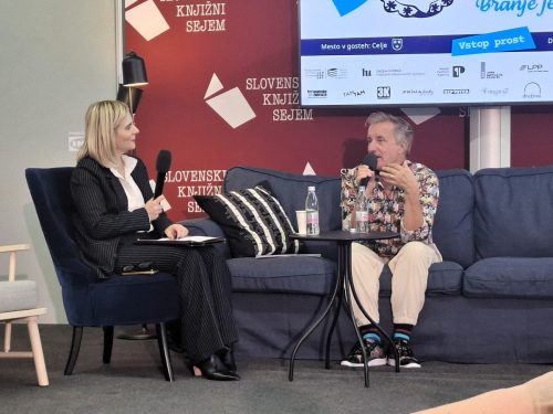 Brane Mozetic nagrada Nede Pagon 3