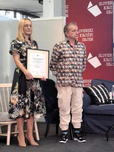 Brane Mozetic nagrada Nede Pagon 5