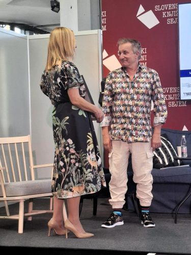 Brane Mozetic nagrada Nede Pagon 6