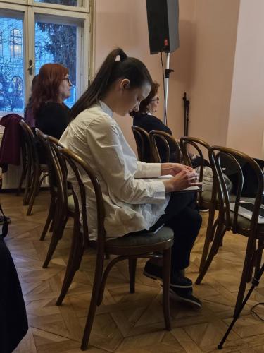 Foto: Kaja Rakušček