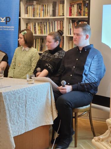 Foto: Kaja Rakušček