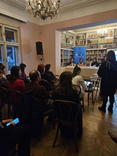 Foto: Kaja Rakušček