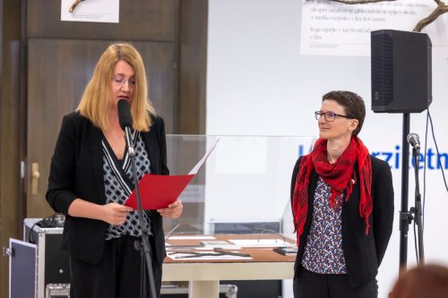 Foto: MKC Maribor in Visit Maribor