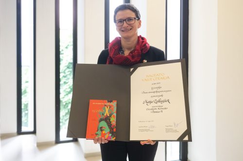 Foto: MKC Maribor in Visit Maribor