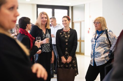 Foto: MKC Maribor in Visit Maribor